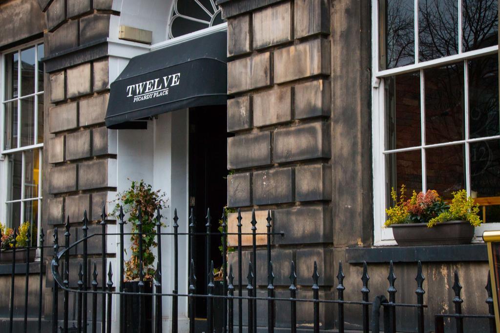 Rooms & Suites Picardy Place - Edinburgh — Photos 2